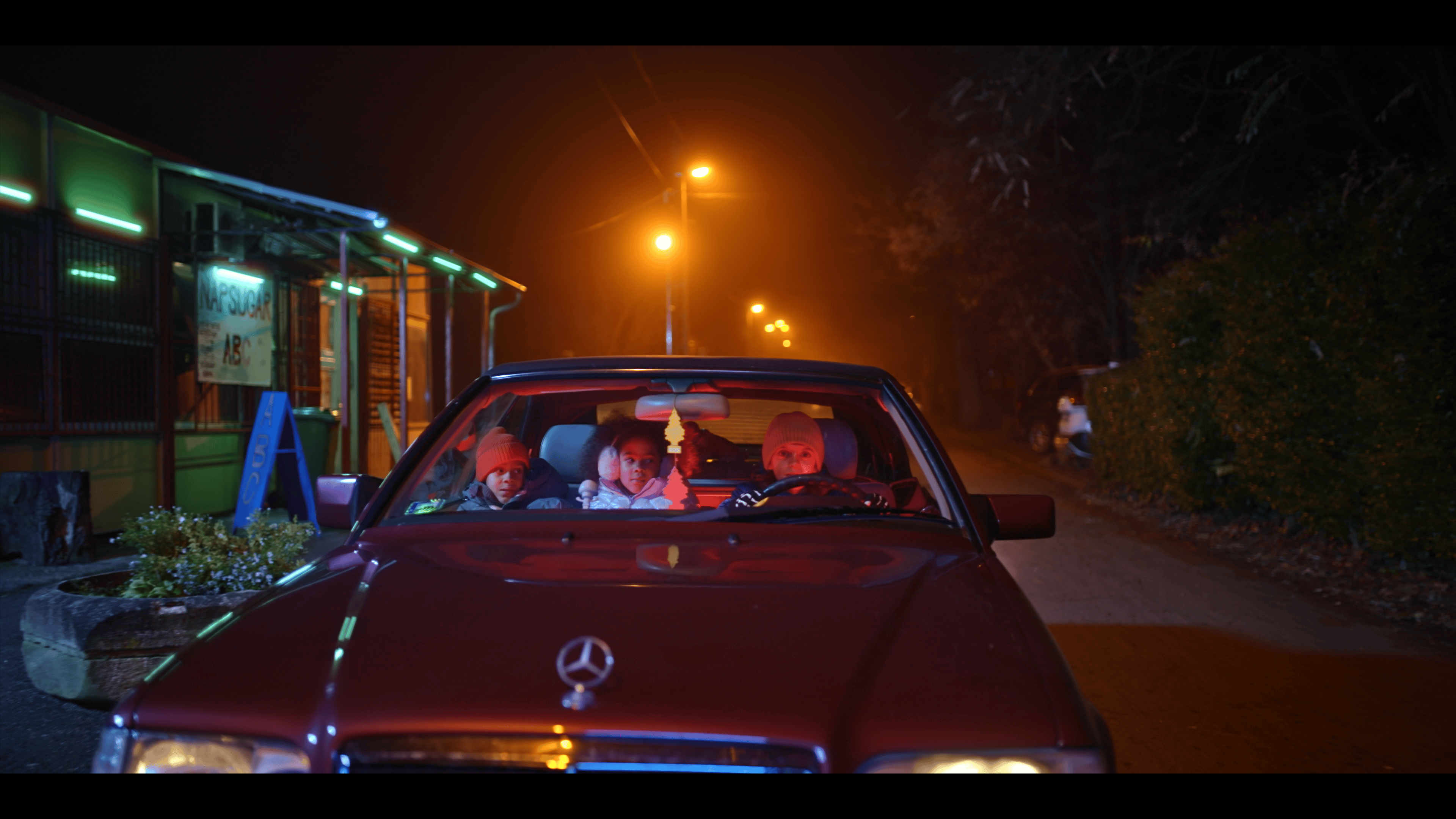 Brenda video still 3
