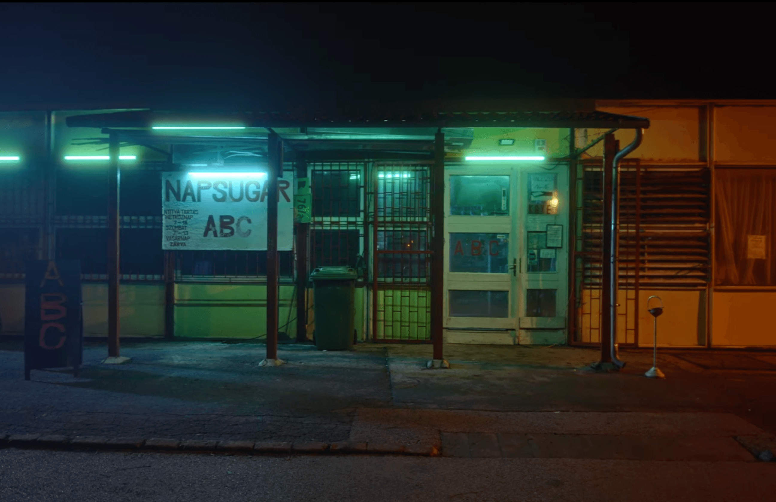 Brenda video still 1