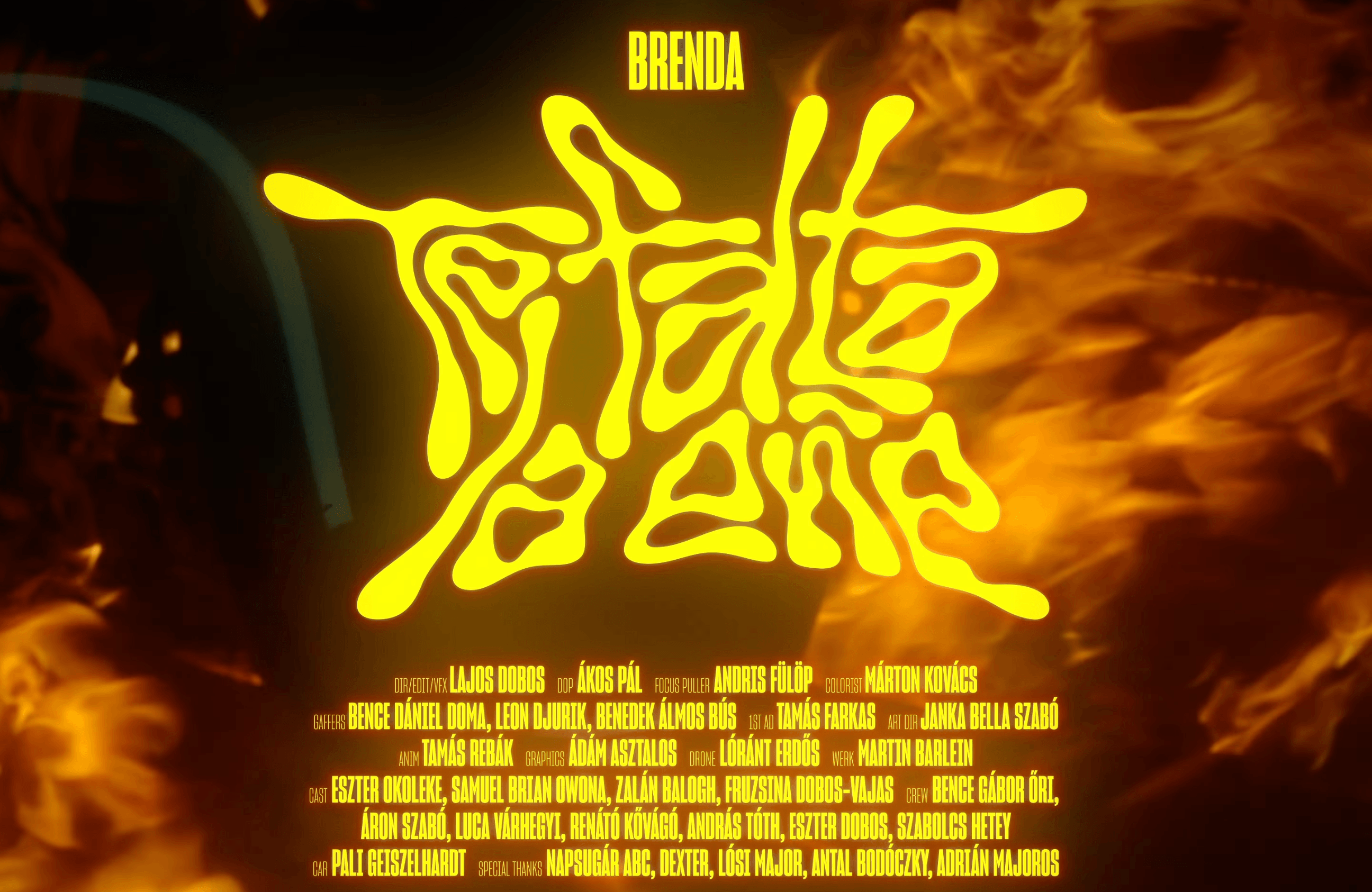 Brenda video still 3