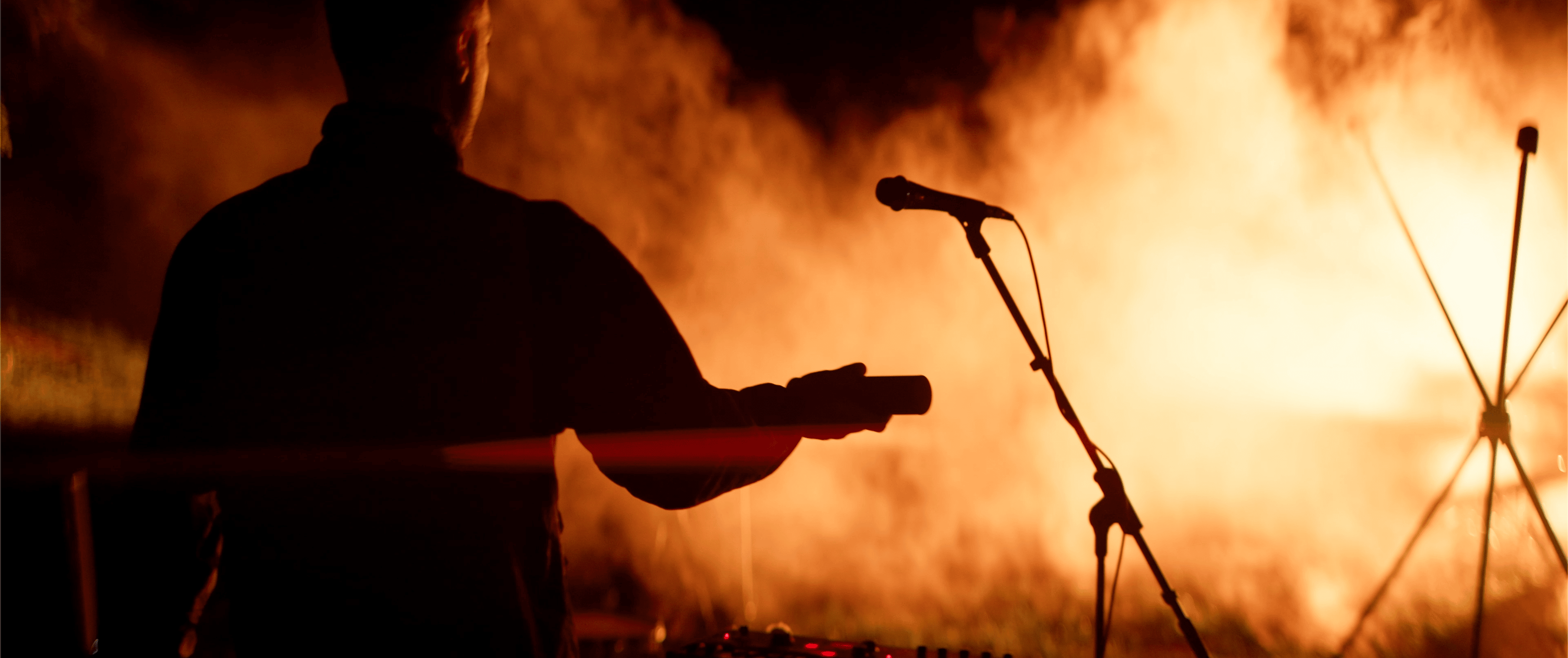 Music video for Oaken x Boru