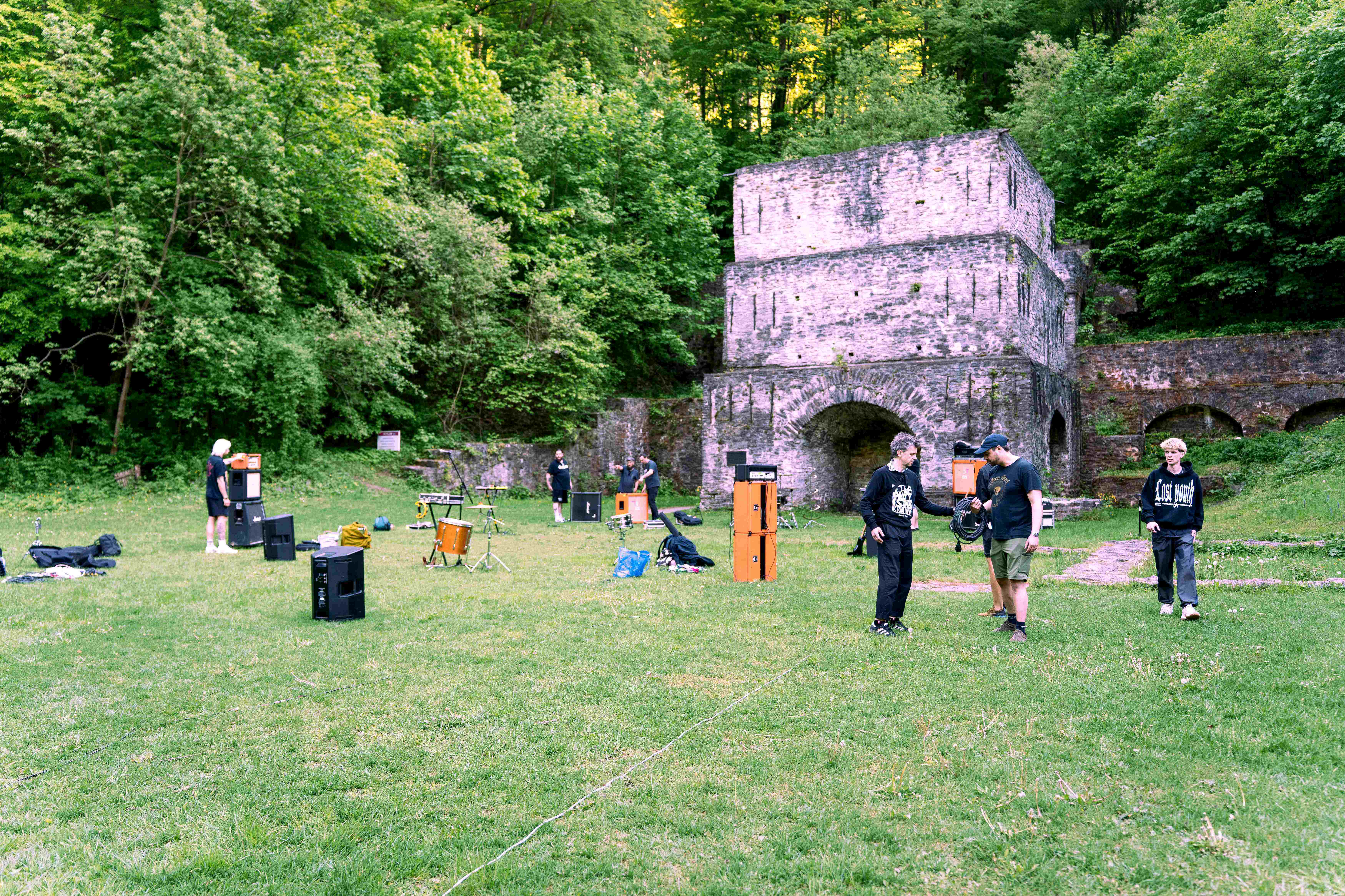 Oaken video still 2