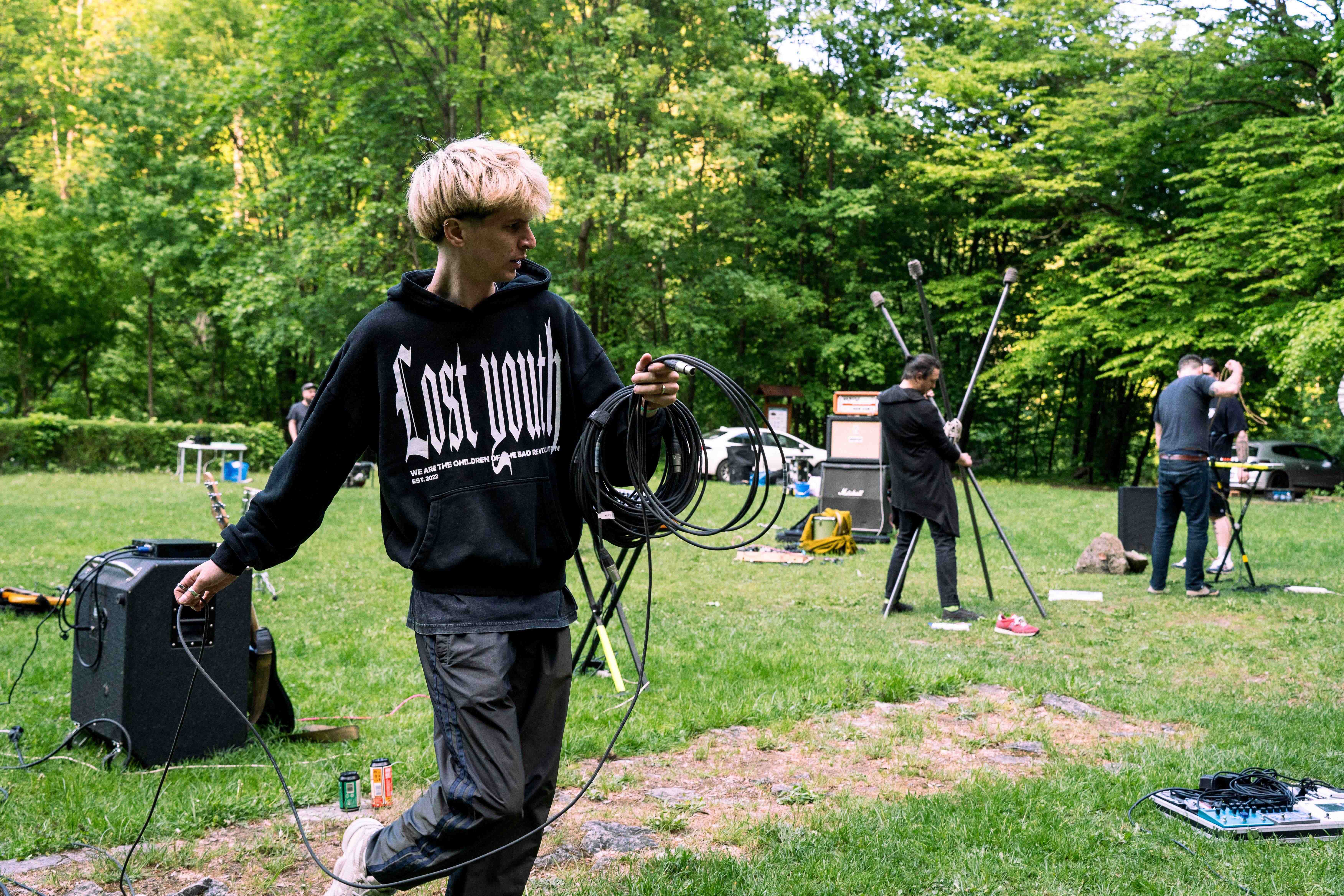 Oaken video still 3