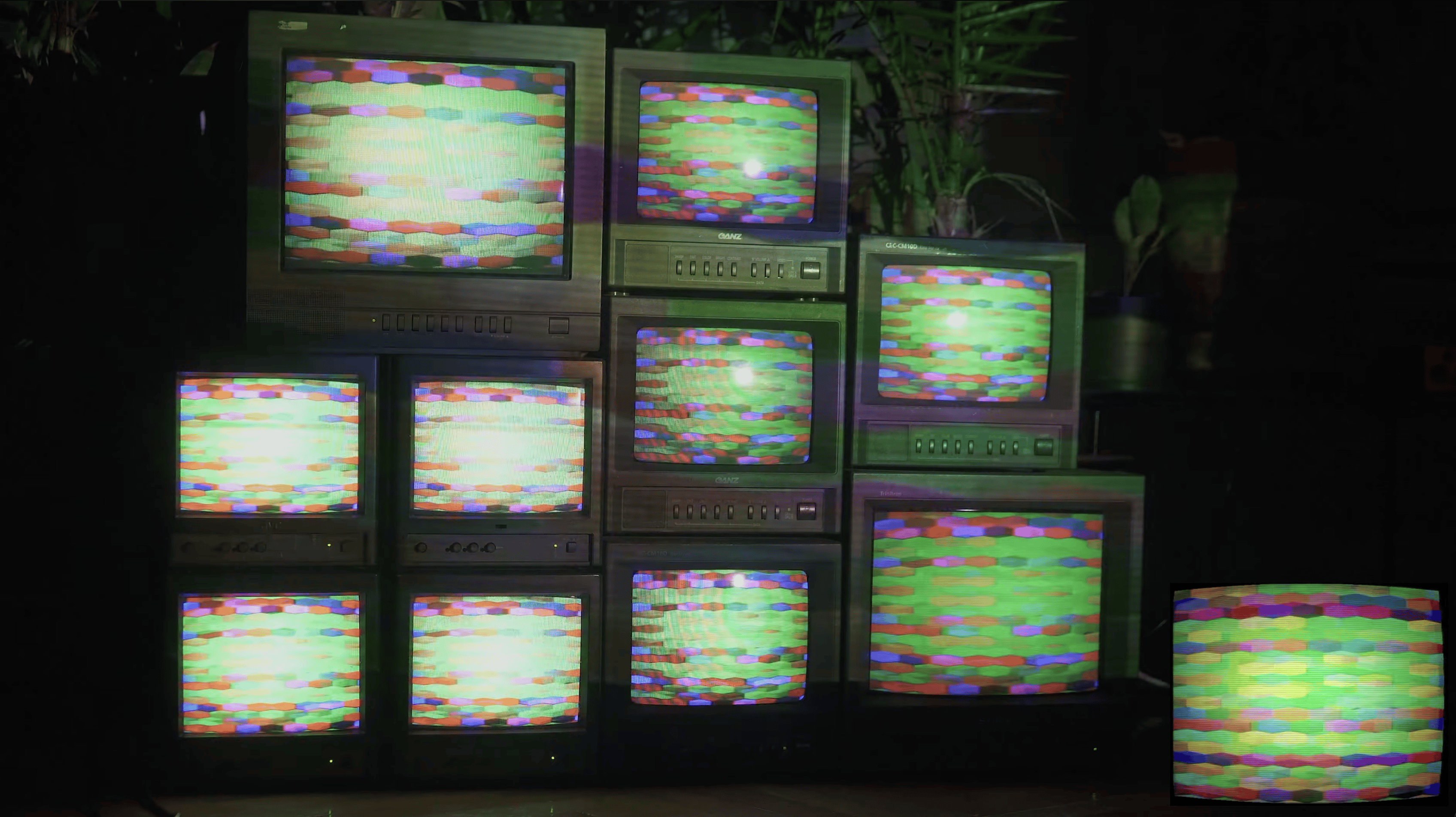 VIDEOTOM x DRONALDO (Hengermalom Kelesztés)